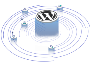 wordpress vps