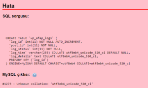 utf8mb4_unicode_520_ci