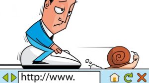 Web Sitem Neden Yavaş Açılıyor