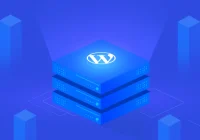 wordpress hosting
