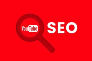 youtube için seo çalışması